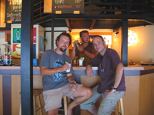 Welcome to FP.com...where the drinks are all free !