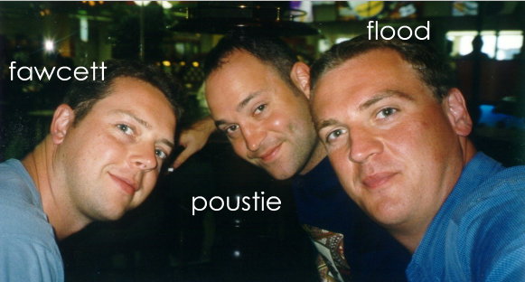 menage a trois...ooh la la