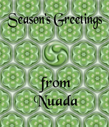 Nuada Christmas Image