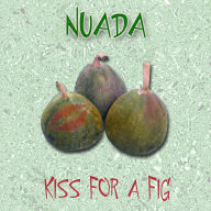 Kiss for a Fig album cover