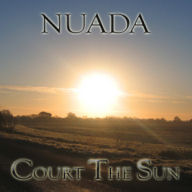 Court the Sun album cover