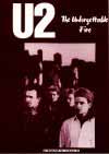 U2 Info Service Magazine - Issue 13