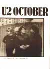 U2 Info Service Magazine - Issue 1