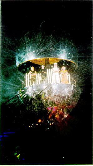 The Lemon - Wembley: 23/8/97