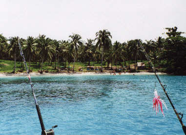 An Island - Andaman Sea (Th).jpg (122206 bytes)
