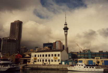 Waterfront - Auckland (NZ).jpg (60153 bytes)