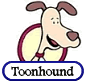 Toonhound - news, reviews, information and links for British cartoons.