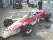 Lotus 58