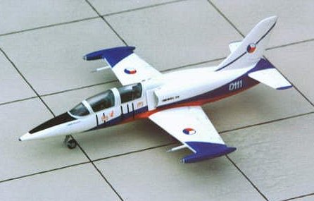 Aero L-39 Albatross