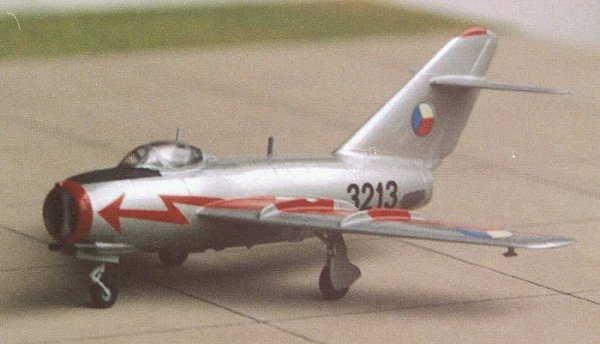 MiG-15bis