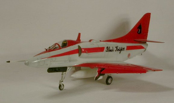 A-4SU Skyhawk