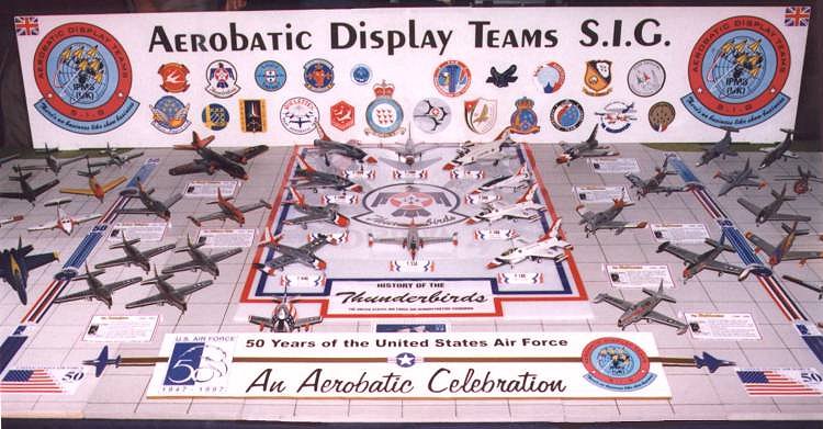 Click on different places on this photo to get different views