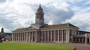 College Hall, RAF Cranwell