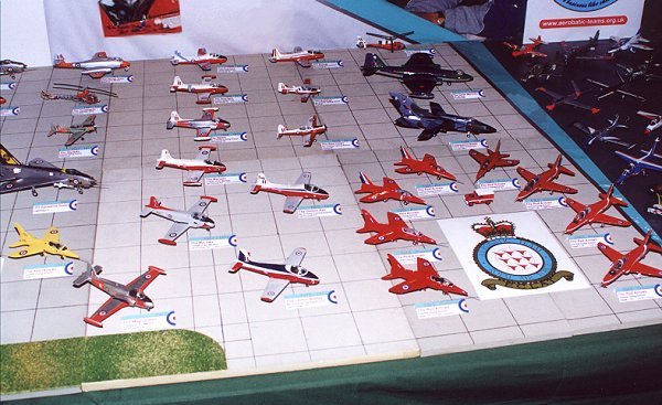 .... right up to the present day