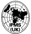 IPMS(UK) Logo