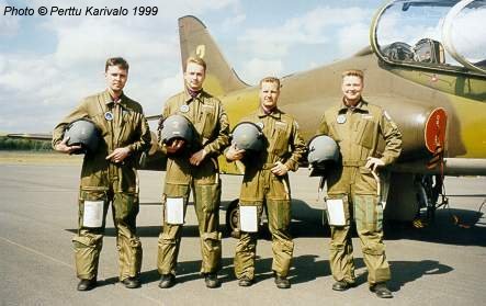 1999 Team