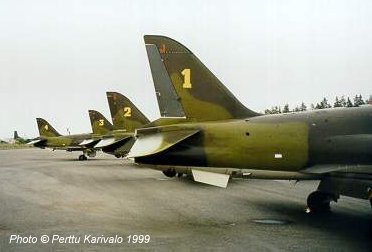 Line up