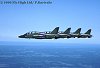 Midnight Hawks in the air