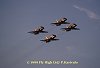 Midnight Hawks in the air