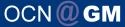 OCN@GM logo - link to home page