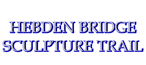 Hebden Bridge Sculpture Trail