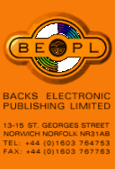 BEPL logo