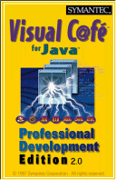 Symantec Visual Cafe