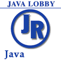 The Java Lobby