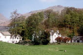 Glenthorne Country Guesthouse