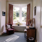 Glenthorne Country Guesthouse