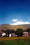 Glenside self catering flat