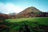 Another View of Helm Crag from glenthorne