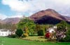 A View of Helm Crag From Glenthorne