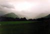A view from Grasmere sportsfield