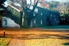 A View of 'the barn' at Glenthorne