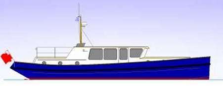 Small Cruiser