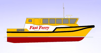 Ferry
