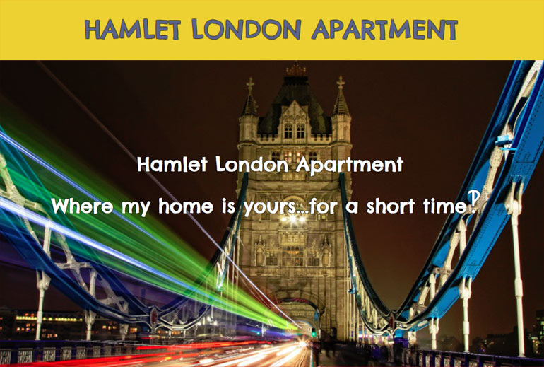 Hamlet London