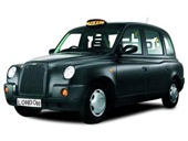 London Cab