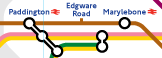 Tube Maps