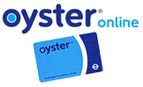Oyster Card
