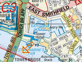 Streetmap.co.uk