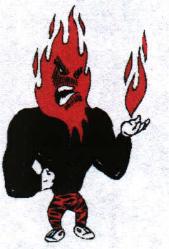 devil