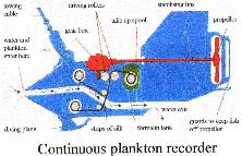 Plankto Recorder