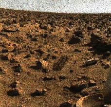Mars