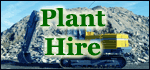 Plant Hire