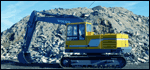 Plant Hire