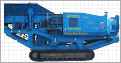 Crusher