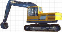 360 Excavator