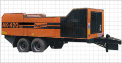 Wood Shredder